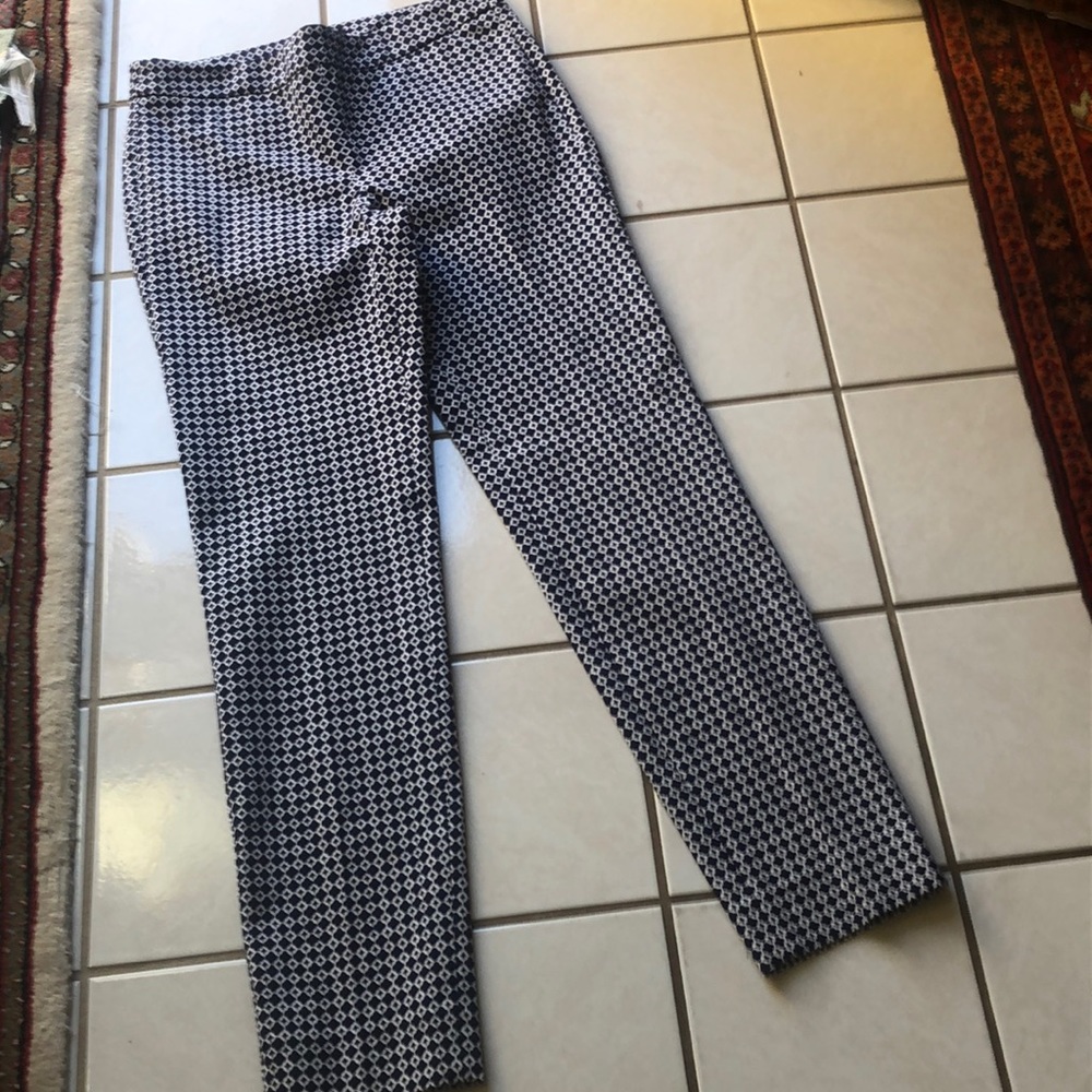 Pants by Talbots